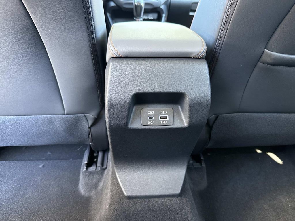 New 2026 Subaru Crosstrek 2.5i Limited AWD/4WD image 18