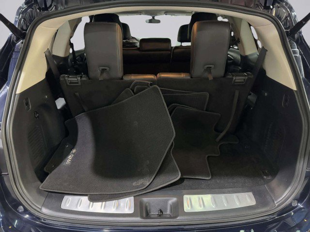 Used 2018 INFINITI QX60 Luxe image 34