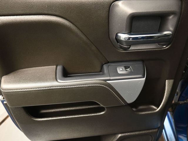 Used 2019 Chevrolet Silverado 2500 LT w/ All Star Edition image 19