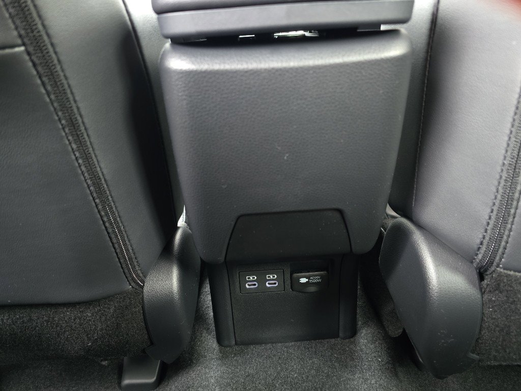 New 2026 Toyota Prius Plug-In Hybrid image 20