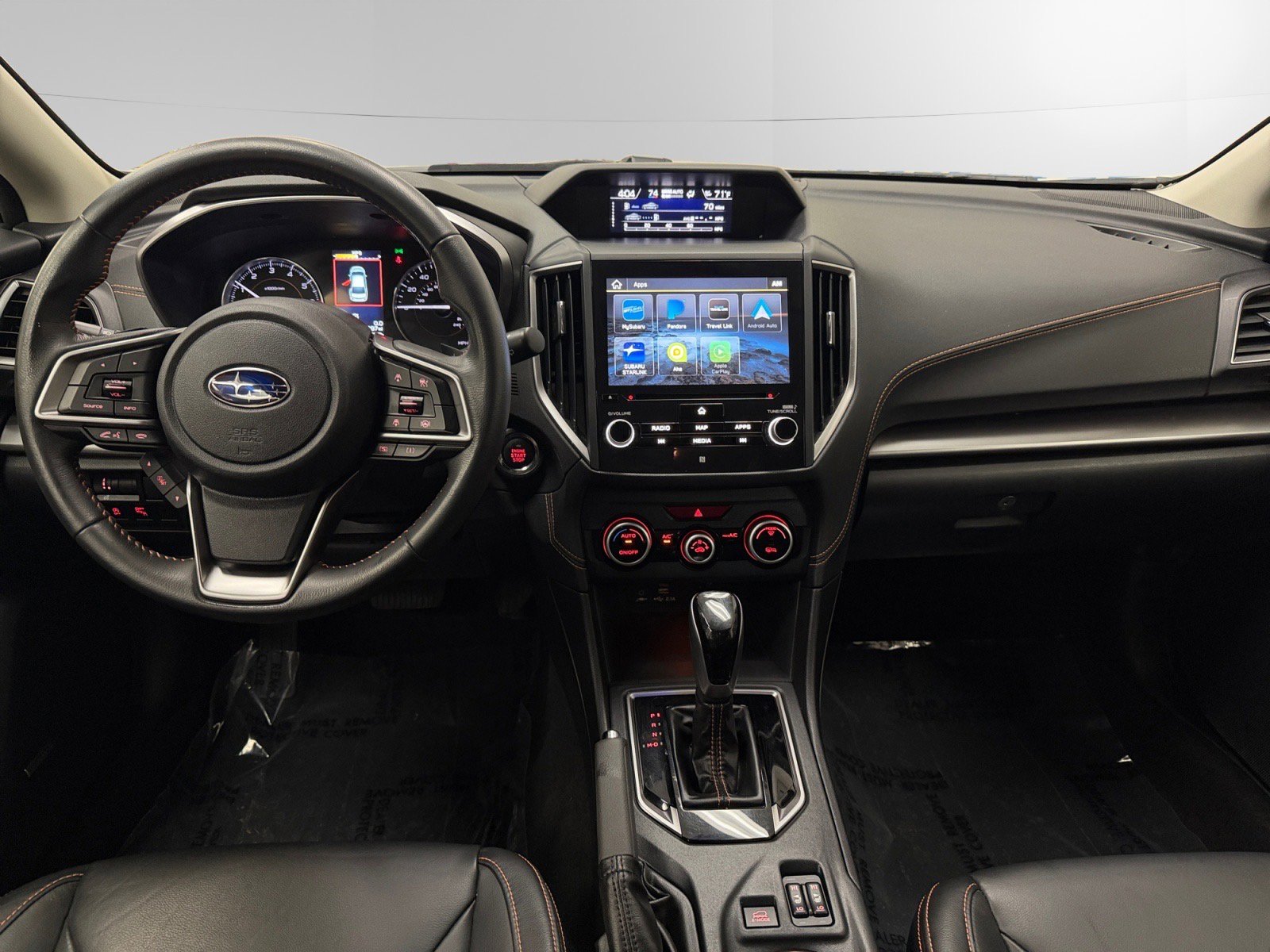 Used 2023 Subaru Crosstrek 2.5i Limited image 10