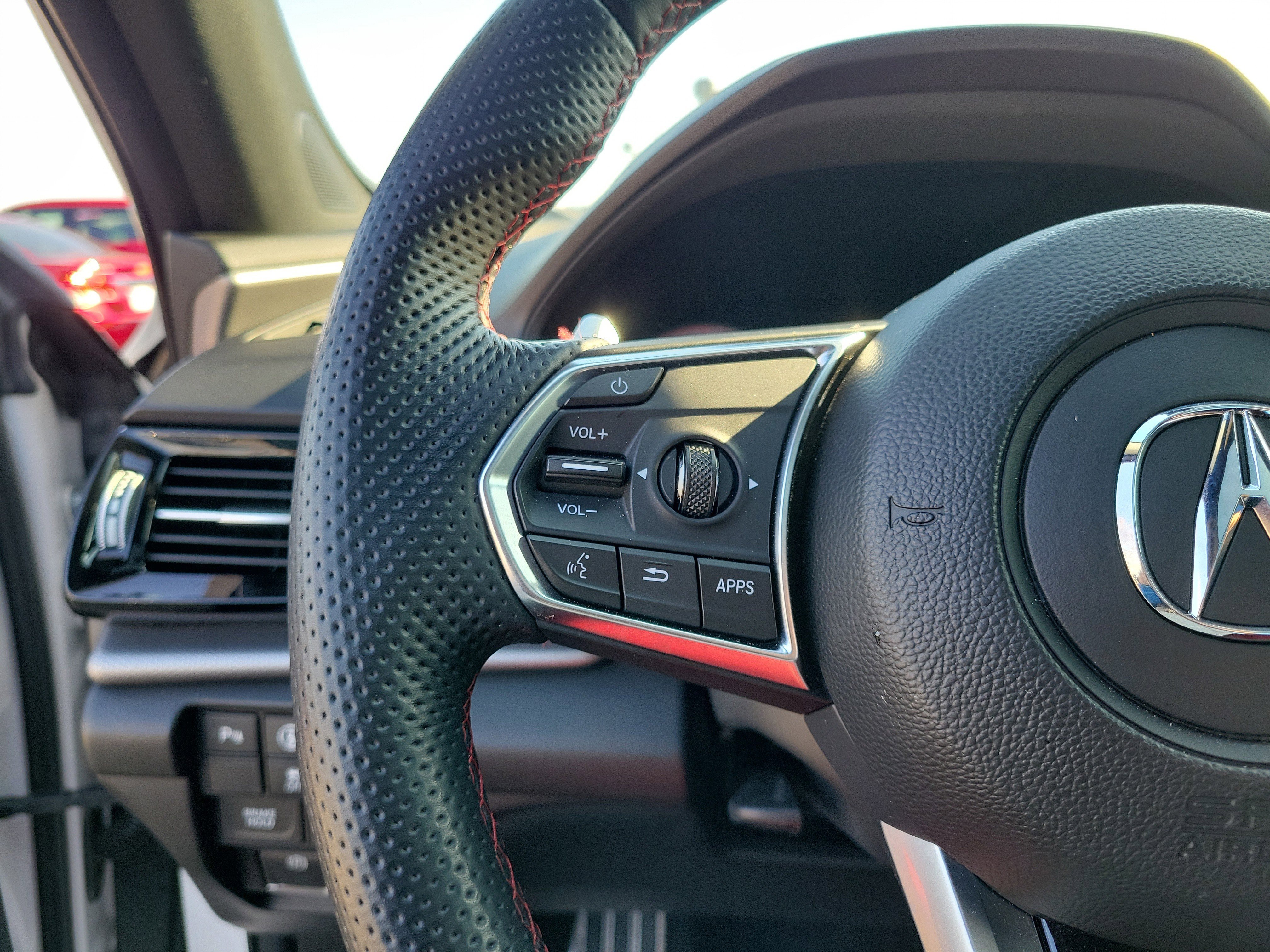 Used 2023 Acura RDX A-Spec image 22