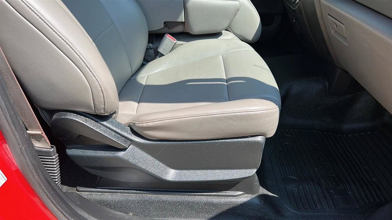 Used 2017 Ford F450 XL w/ XL Value Package RWD image 57