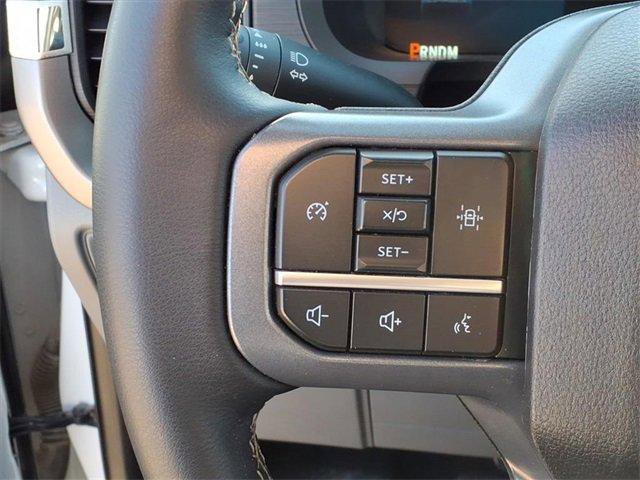 Used 2025 Ford F150 XLT w/ Equipment Group 301A Standard image 15