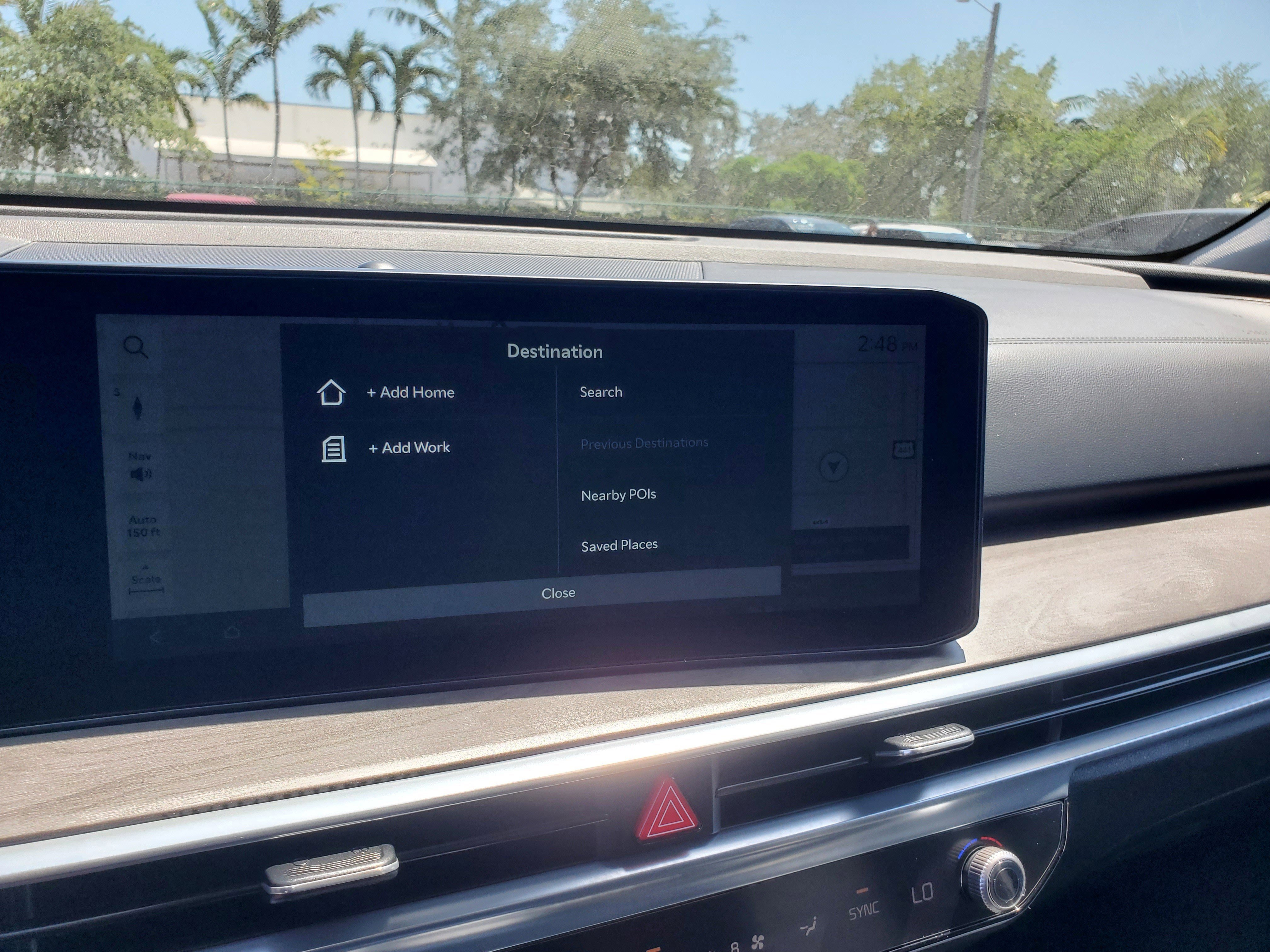 New 2025 Kia Sorento SX image 21