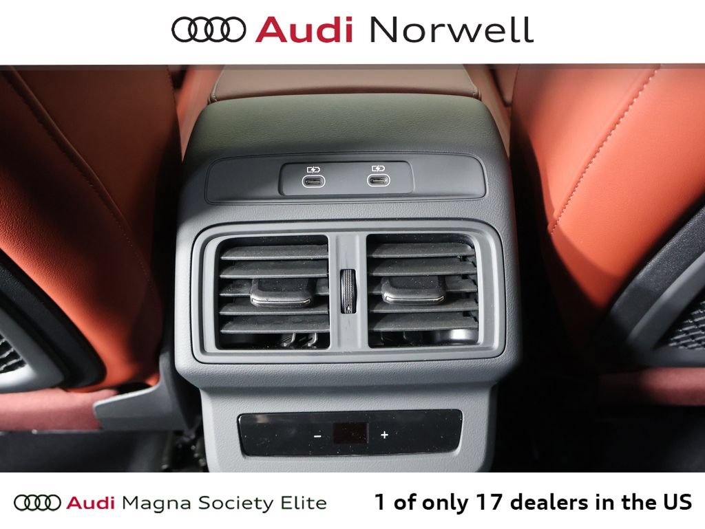 New 2026 Audi SQ5 Premium Plus AWD/4WD image 24