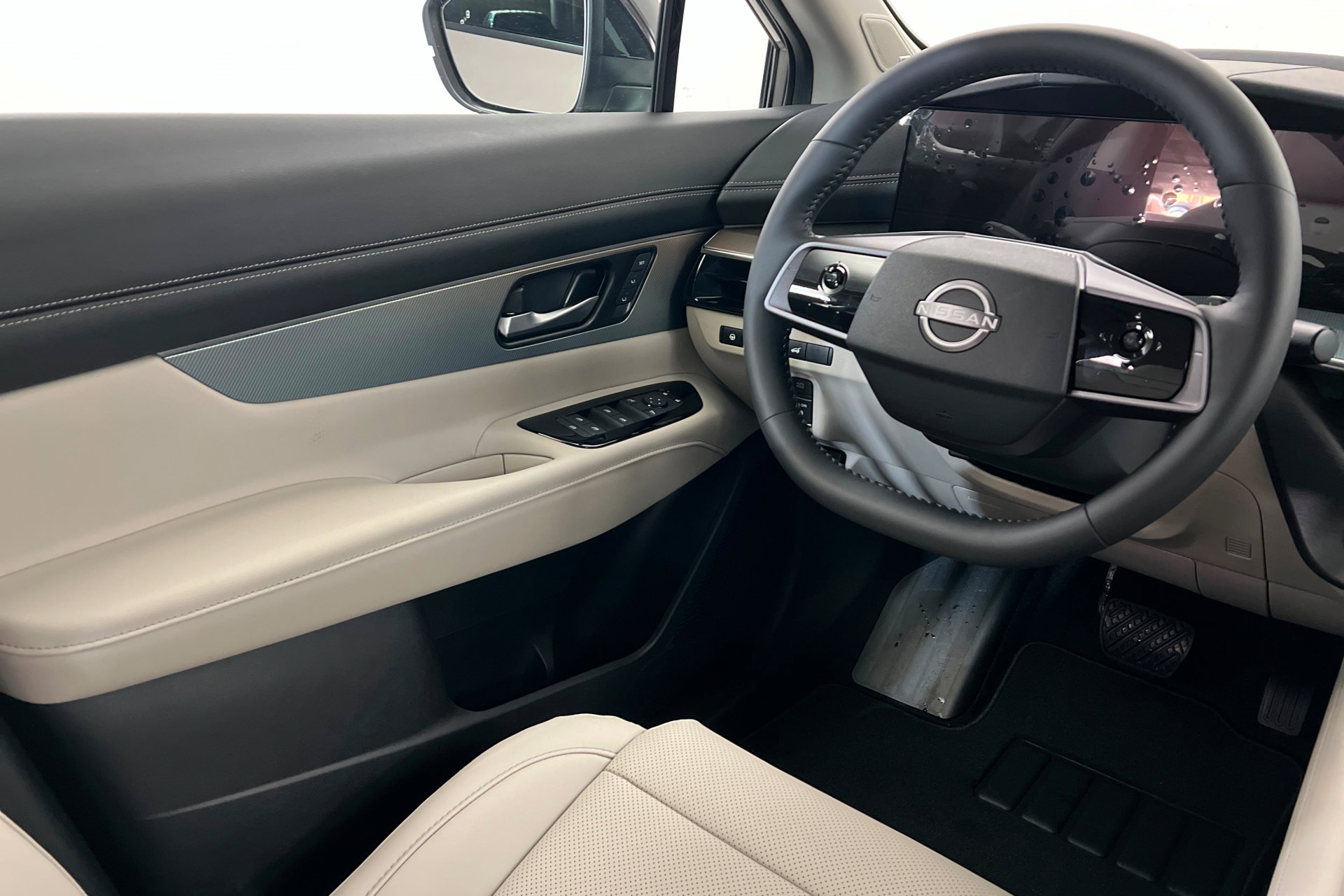 New 2026 Nissan Murano SL w/ Comfort Package image 11