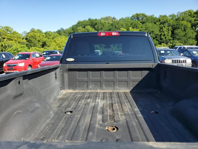 Used 2023 RAM 3500 Big Horn AWD/4WD image 9