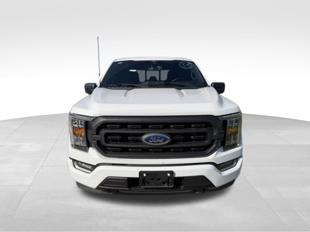 Used 2023 Ford F150 XLT w/ Equipment Group 302A High AWD/4WD image 2