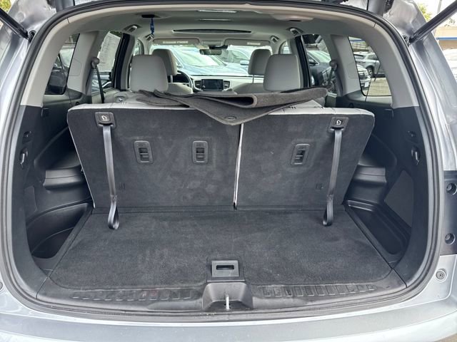 Used 2022 Honda Pilot Special Edition image 17