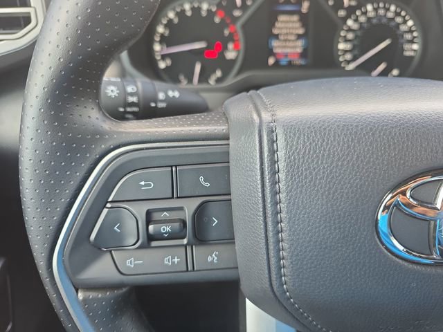 Used 2026 Toyota Tundra SR5 image 16