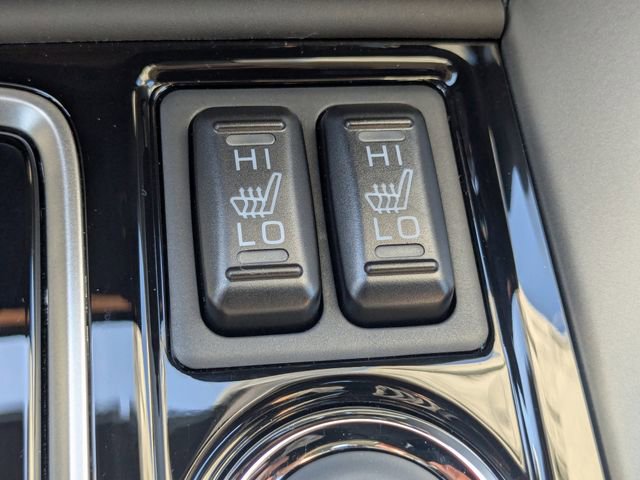 New 2026 Mitsubishi Eclipse Cross Ralliart image 25