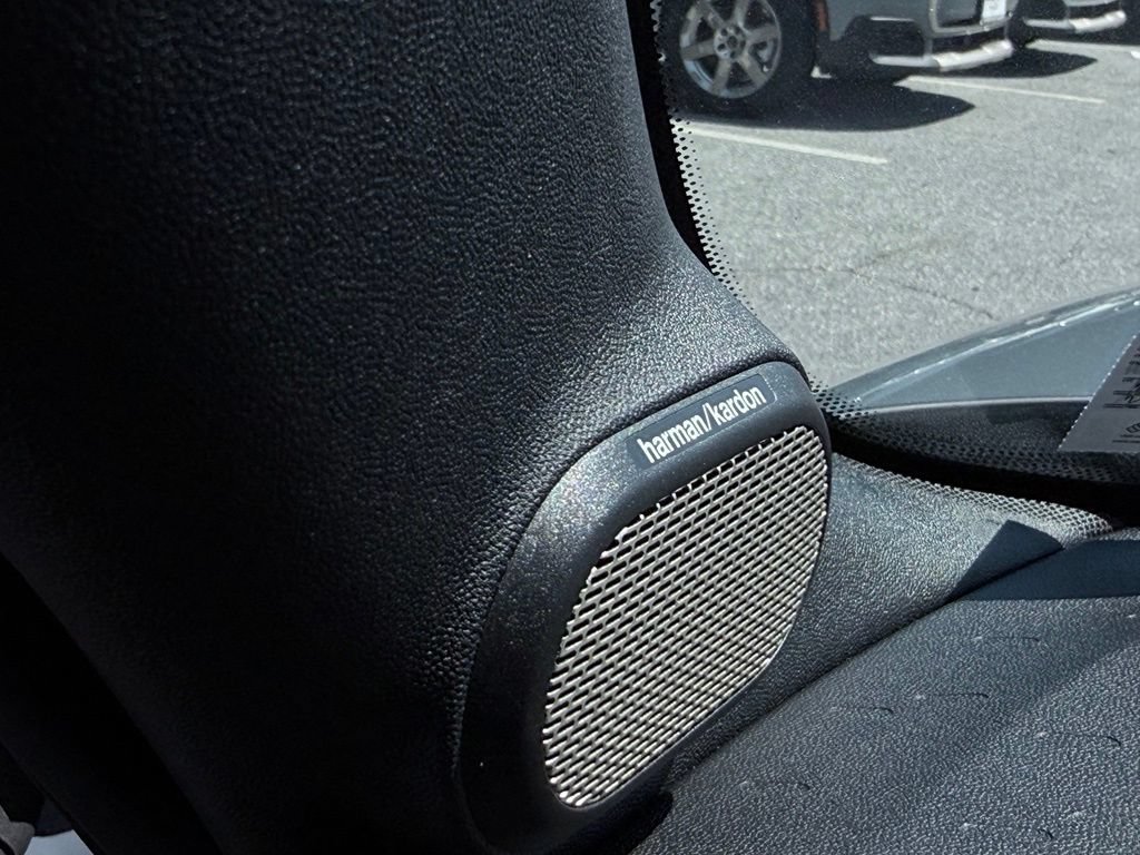 New 2026 MINI Cooper S FWD image 18