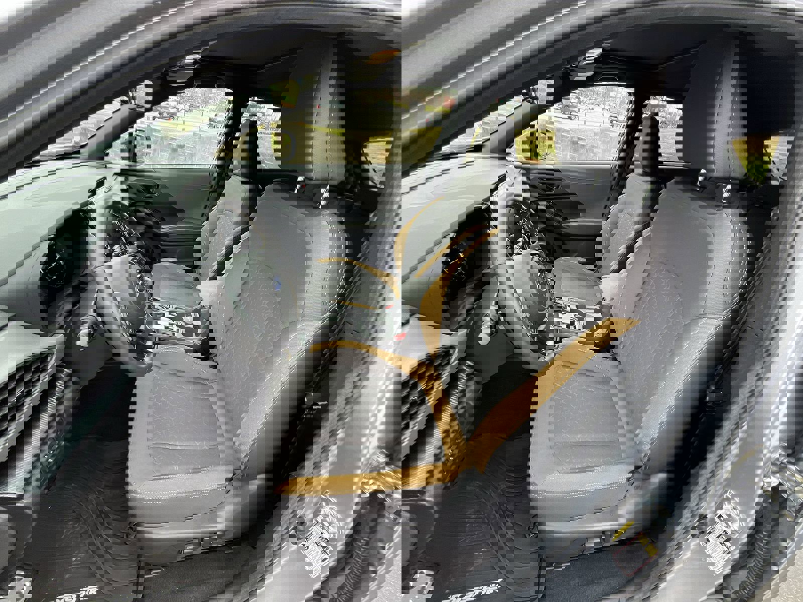 Certified 2025 Subaru Crosstrek 2.5i Limited w/ Popular Package #4A image 14