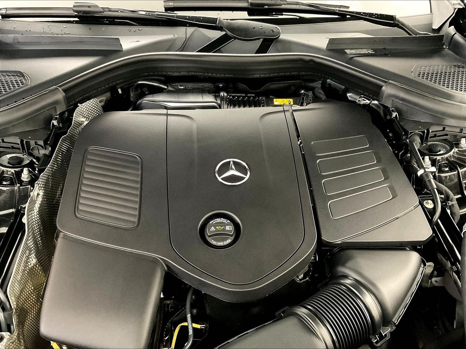 Certified 2026 Mercedes-Benz GLC 300 4MATIC image 30