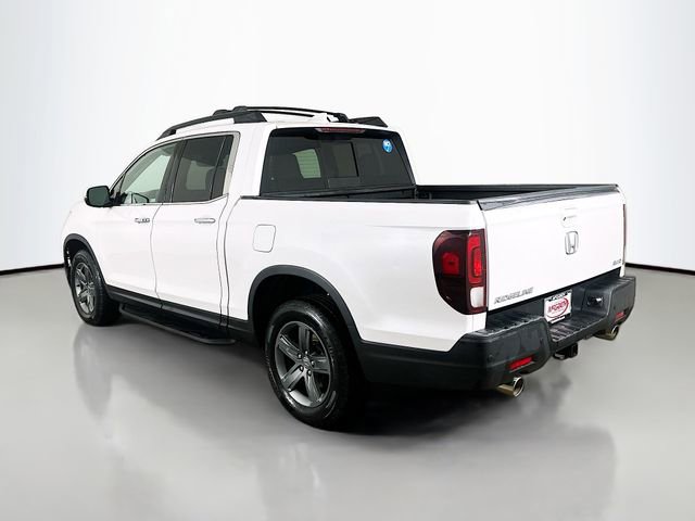 Certified 2023 Honda Ridgeline RTL-E image 18