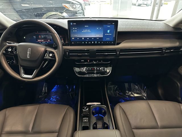 Certified 2025 Lincoln Corsair Grand Touring w/ Equipment Group 301A image 14
