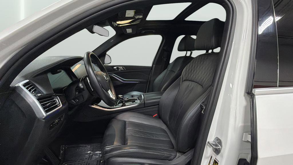 Used 2020 BMW X5 xDrive40i image 31