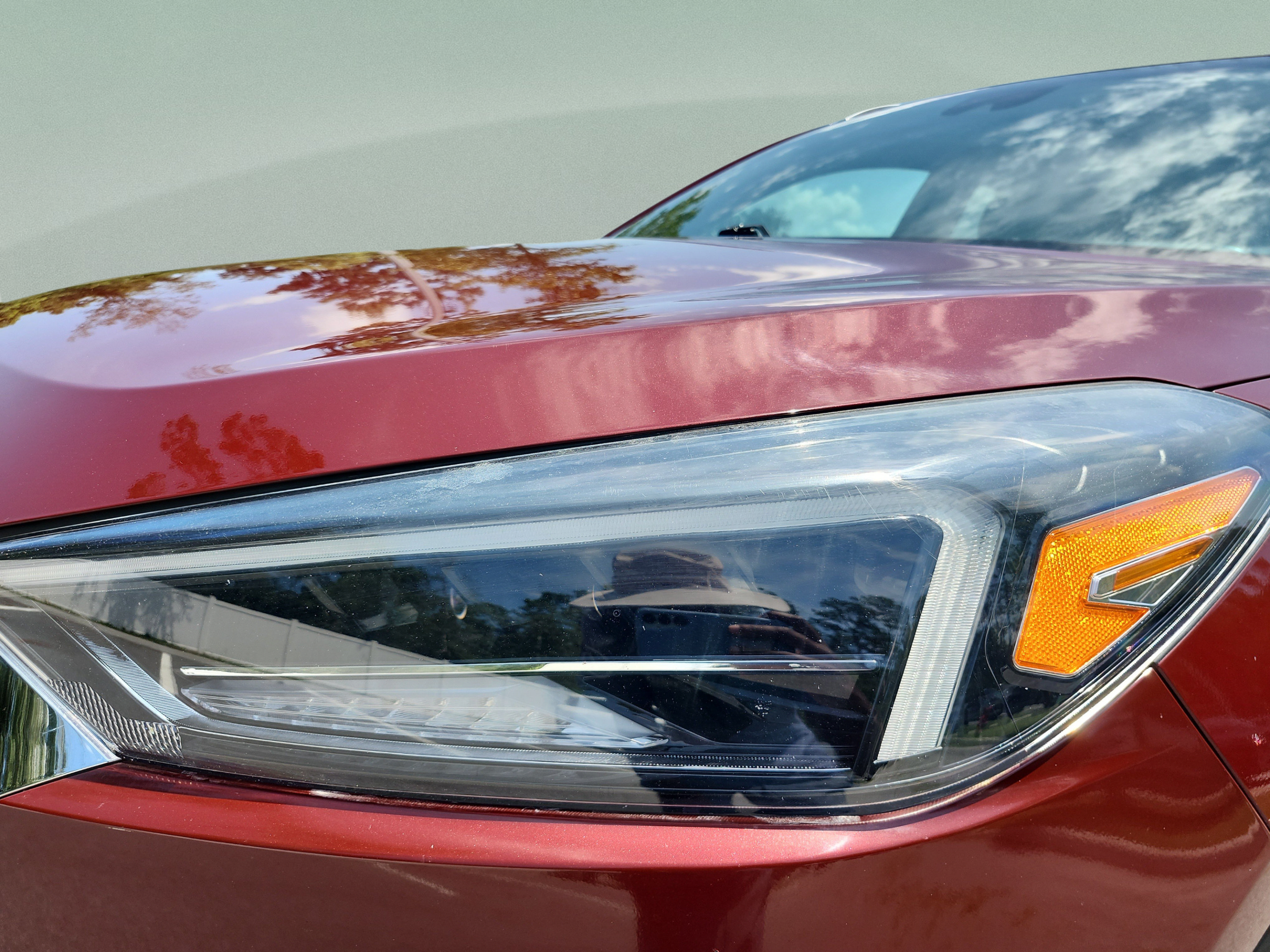 Used 2019 Hyundai Tucson Limited FWD image 28