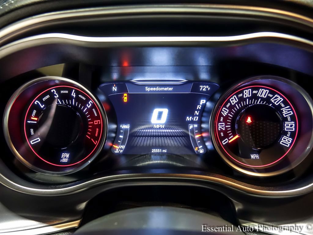 Used 2021 Dodge Challenger R/T Scat Pack image 17