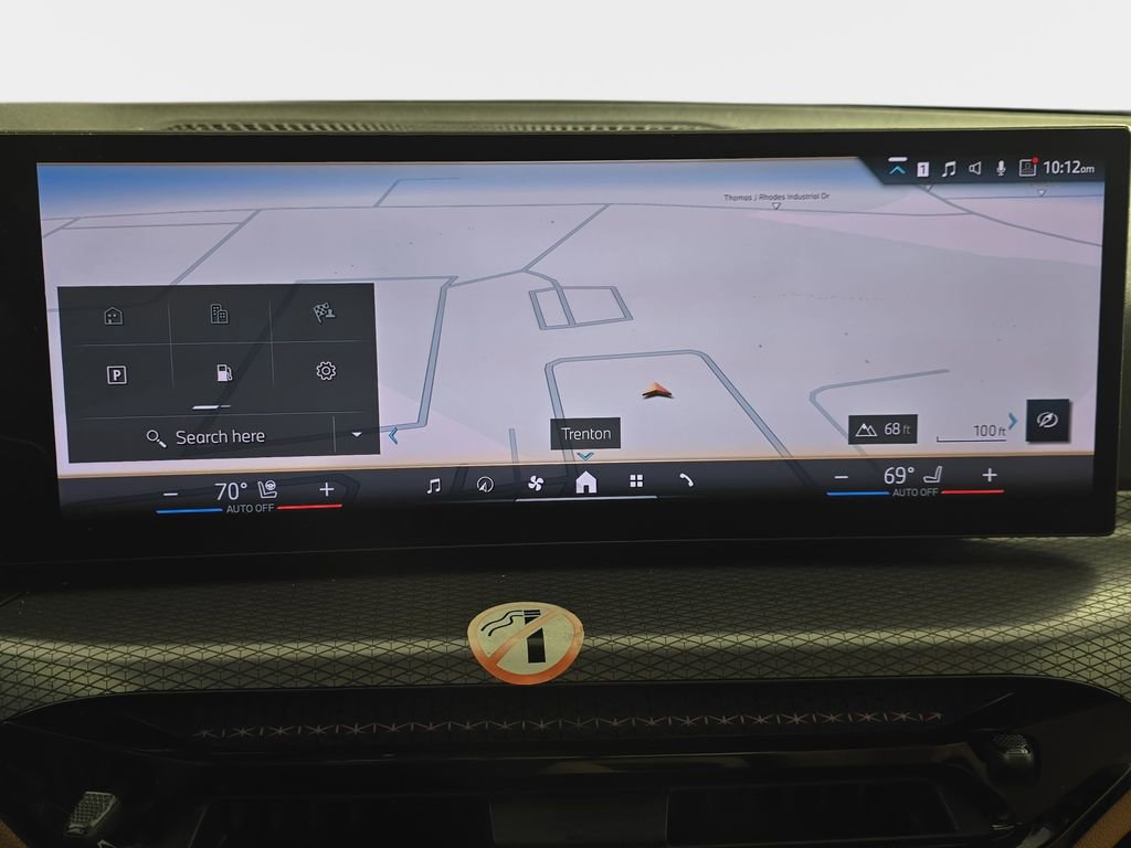 Used 2025 BMW 330i xDrive Sedan w/ Premium Package image 25