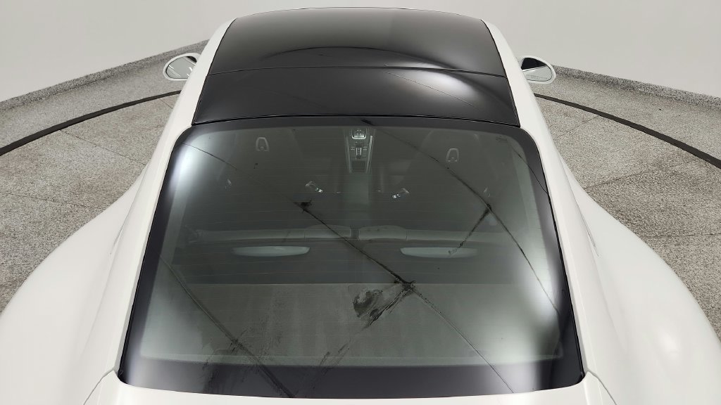 Used 2019 Porsche 911 Turbo AWD/4WD image 22