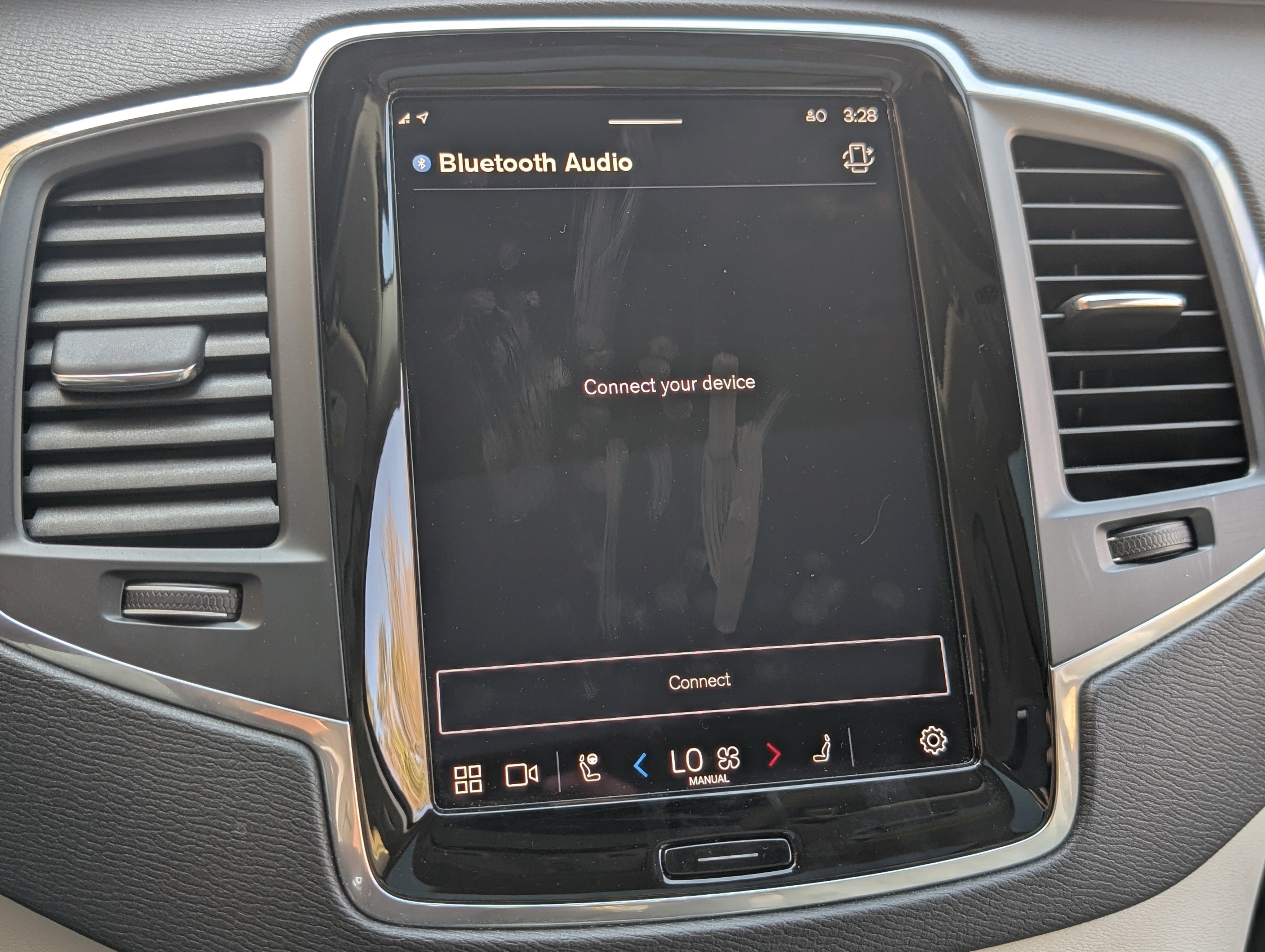 Used 2023 Volvo XC90 B5 Core image 28