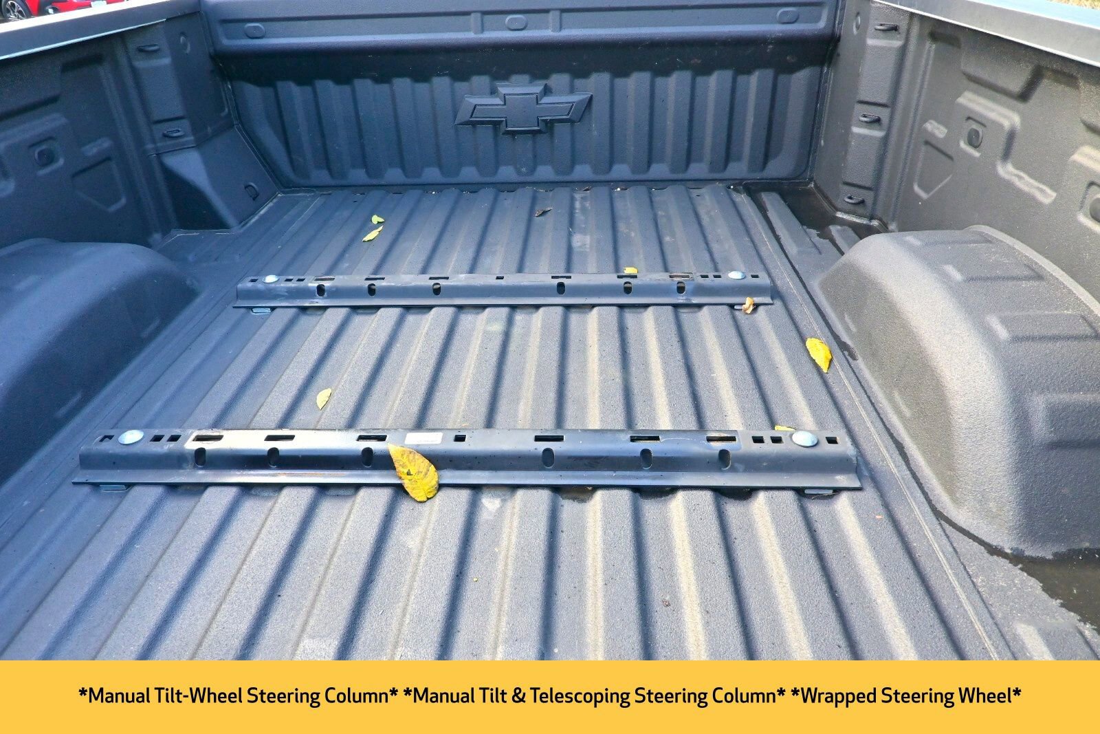 Used 2024 Chevrolet Silverado 2500 LT image 15