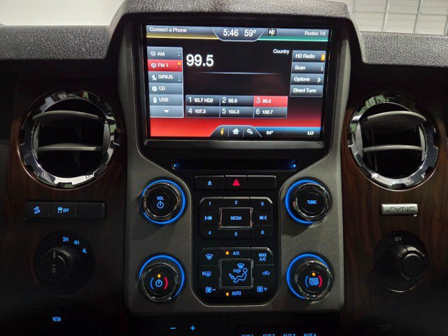 Used 2015 Ford F250 Platinum image 57