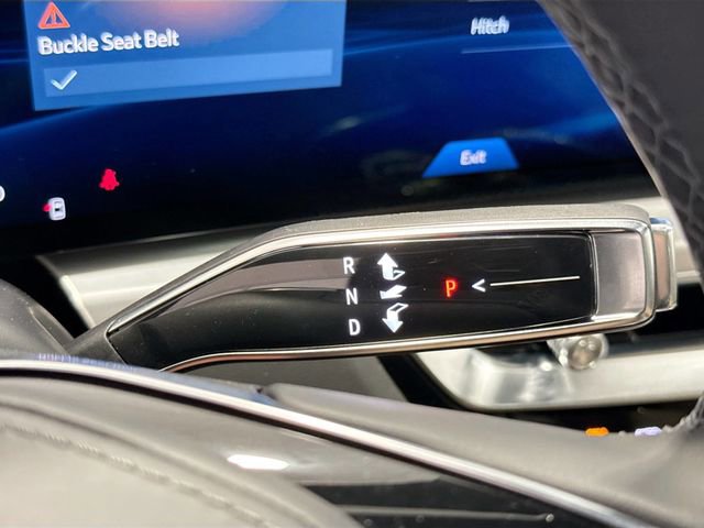 New 2025 Cadillac Lyriq Luxury w/ Nappa Leather Package image 15