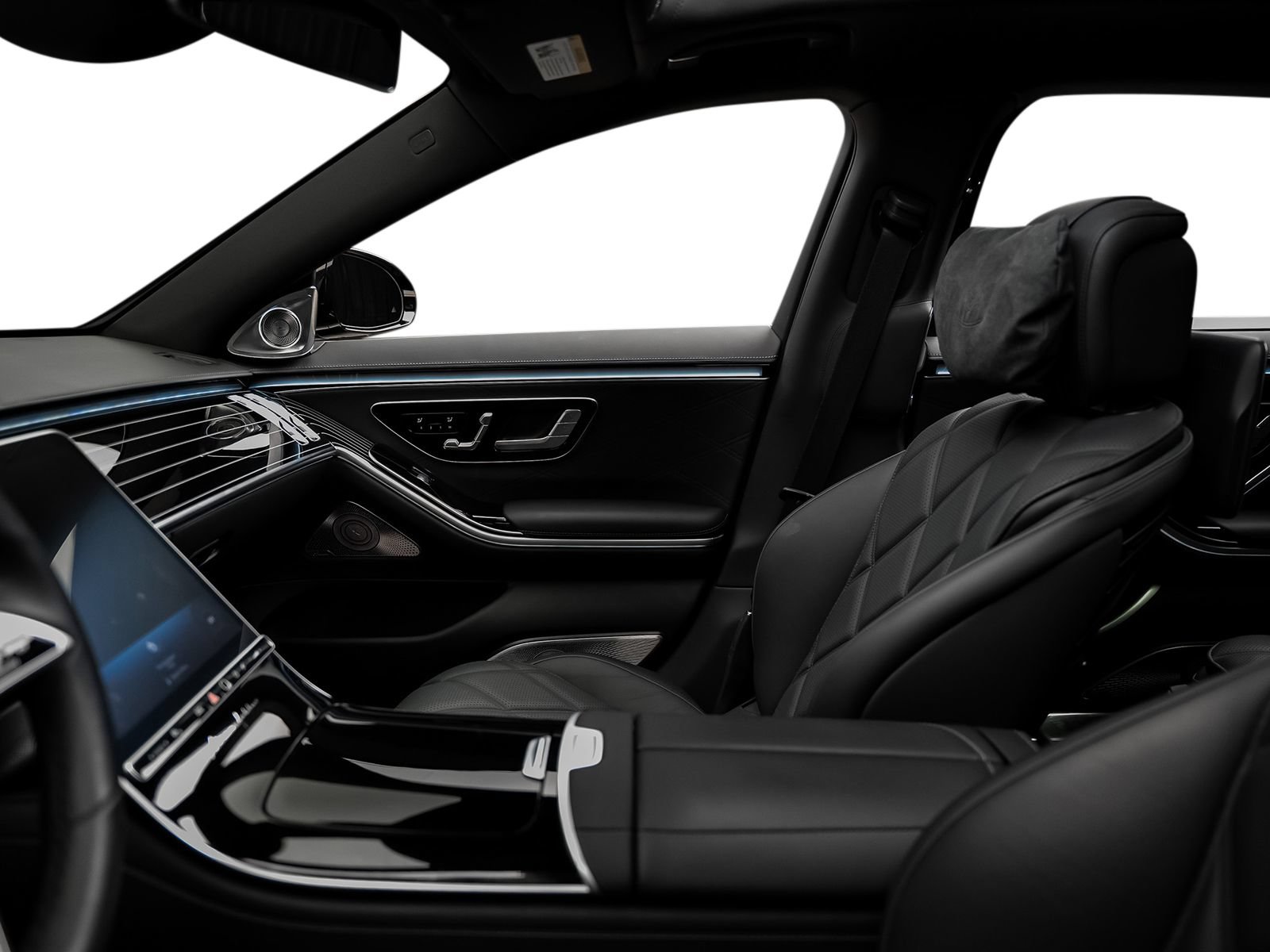 Used 2023 Mercedes-Benz Maybach S 680 4MATIC image 60