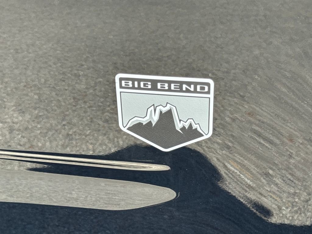 Used 2021 Ford Bronco Sport Big Bend w/ Big Bend Package image 12