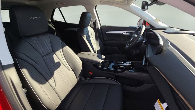 New 2026 Buick Envision Avenir image 18