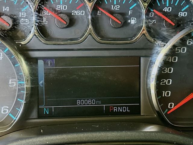 Used 2018 GMC Sierra 1500 SLT w/ Enhanced Driver Alert Package image 14