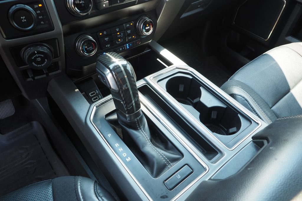Used 2020 Ford F150 Raptor w/ Equipment Group 802A Luxury AWD/4WD image 25