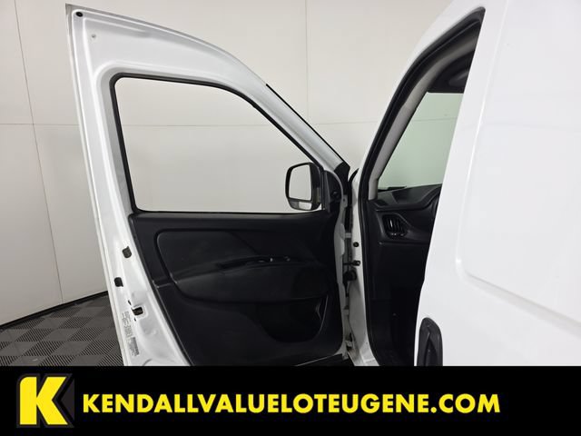 Used 2016 RAM ProMaster City Tradesman FWD image 18