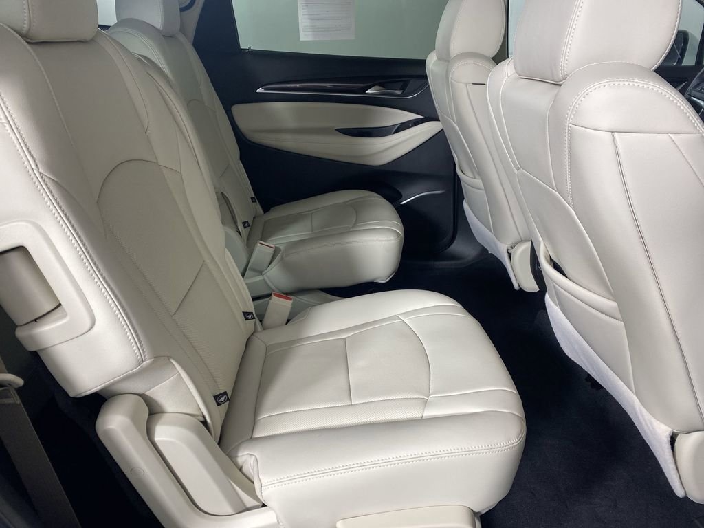 Used 2022 Buick Enclave Premium w/ Surround and Sites Package image 29