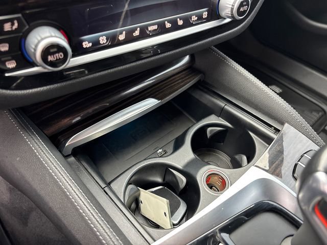 Used 2018 BMW M5 w/ Executive Package image 24