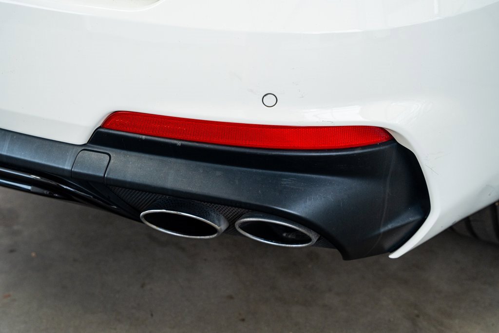 Used 2022 Maserati Levante Modena image 31