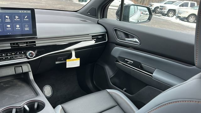 New 2025 Honda Prologue Elite image 22