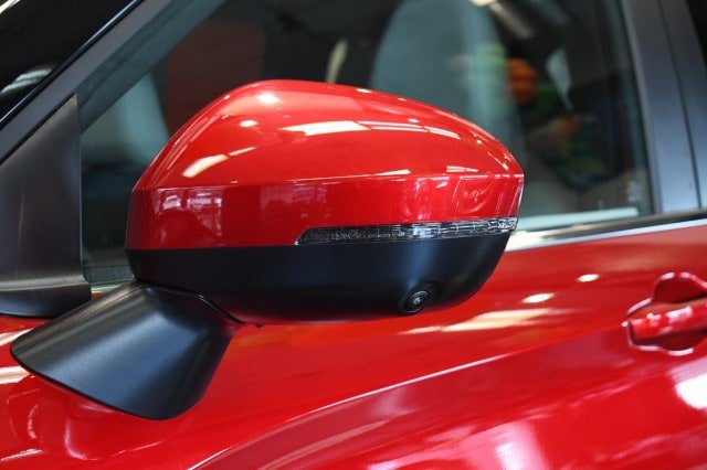 New 2026 Mitsubishi Outlander SE AWD/4WD image 10
