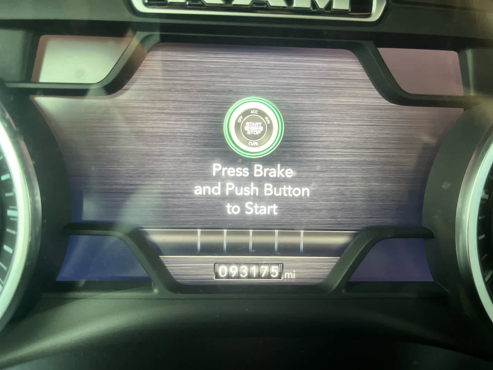 Used 2021 RAM 1500 Big Horn image 34