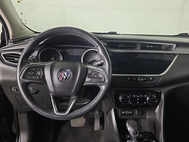 Used 2022 Buick Encore GX Essence w/ Experience Buick Package image 9