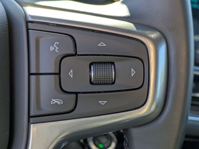 Used 2024 Chevrolet Silverado 2500 LT w/ All Star Edition image 18