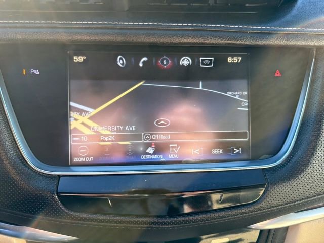 Used 2017 Cadillac XT5 Premium Luxury image 22