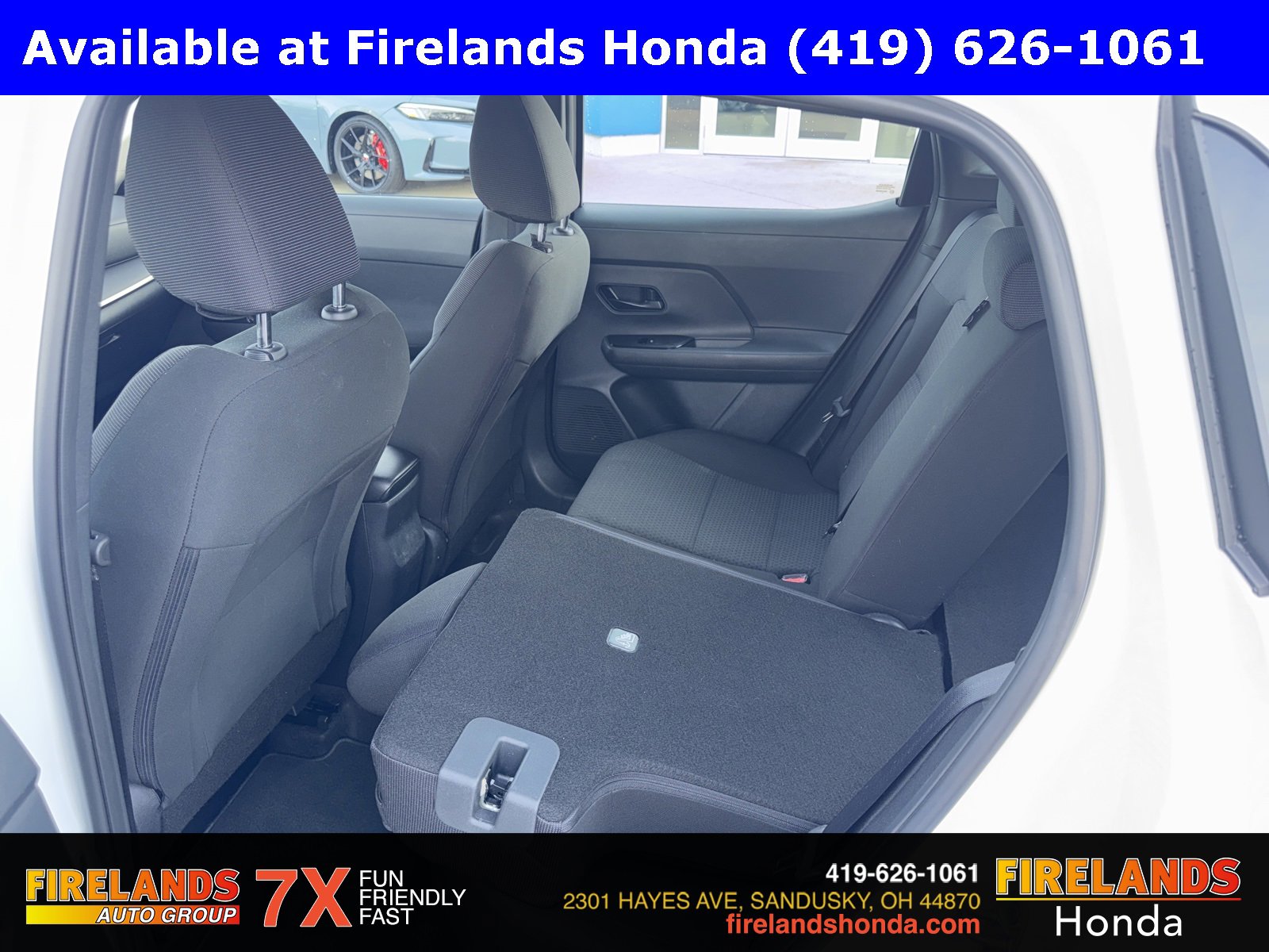 Used 2025 Nissan Kicks S image 23