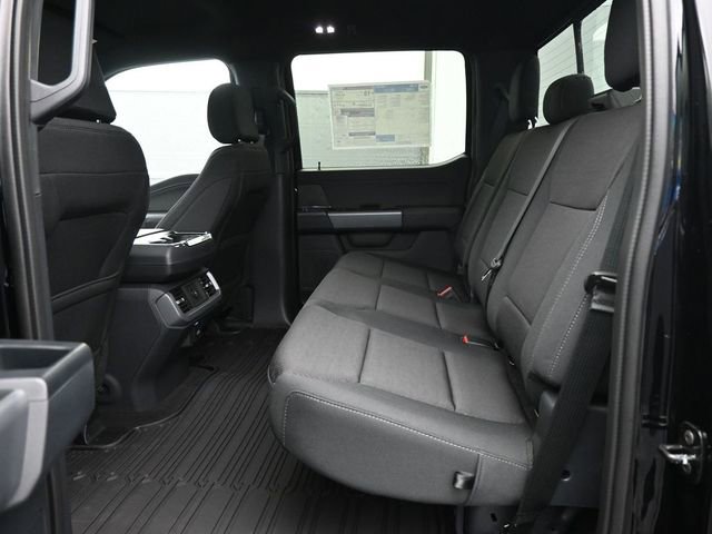 New 2026 Ford F150 XLT image 8