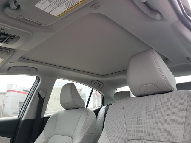 New 2026 Toyota Camry XLE image 14