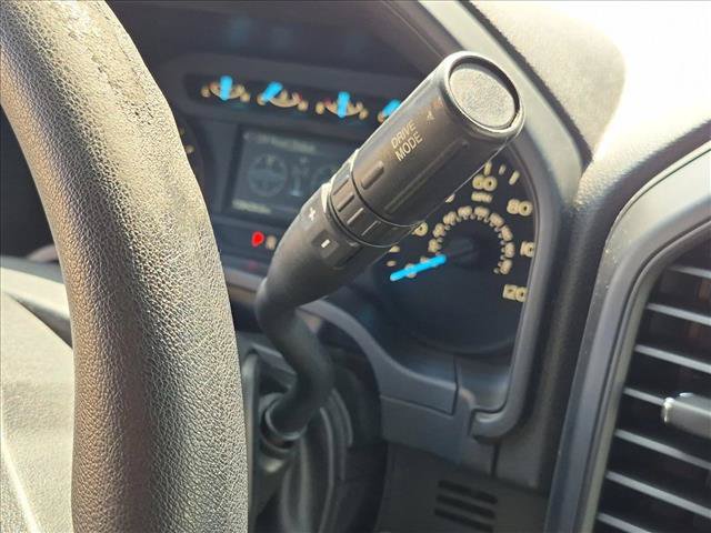 Used 2018 Ford F150 XL w/ Equipment Group 101A Mid RWD image 12