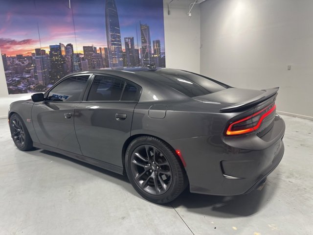 Used 2023 Dodge Charger Scat Pack image 5